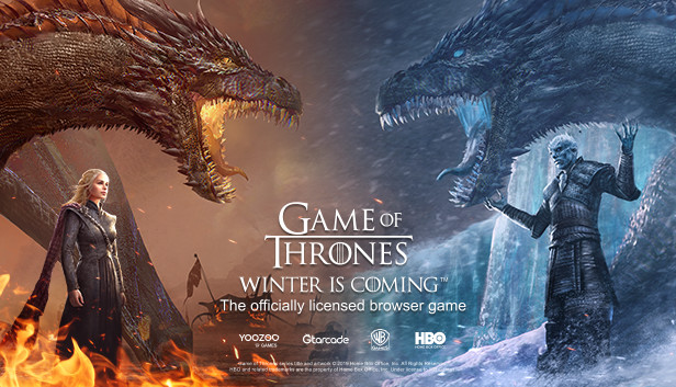 Watch Game Of Thrones Online Free Unblocked